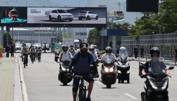 "일반직도 일손 놔라"…현대차 노조 '보복파업' 엄포
