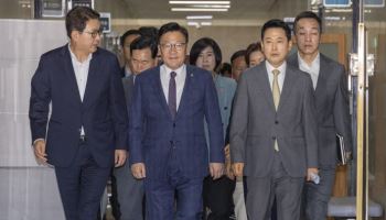 국힘 윤리위 다시 7인 체제로…우재준 반대 속 충원