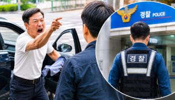 '경찰이라서?' 수사 지지부진 석연찮은 종결..."감찰 돌입"