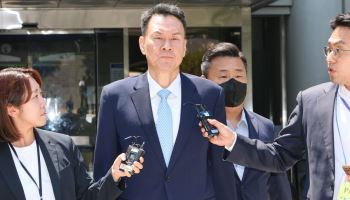 '내란 가담' 김명수 前합참의장 재판 시작…재판 비공개 결정