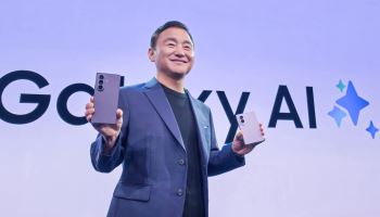 "원가 압박 정면돌파"…삼성MX, 'AI OS·폼팩터 혁신' 하반기 승부수