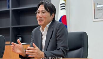 AI가 흔든 SW산업…박원재 SPRi 소장 "기업 지원 넘어 생태계 만들어야"