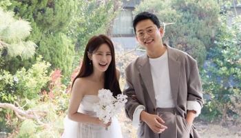 김준호·김지민, 결혼 1년 만에 부모 된다 "임신 12주"
