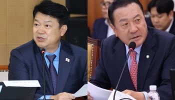 여야, 3대 메가 프로젝트 지원 힘 합친다…'산업입지법' 공동발의