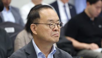 “2심까지 가겠다”…축구협회, 문체부 감사 소송 취하 요구 거부
