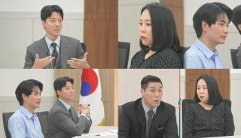 이동건, '이숙캠' 합류하자마자…첫 부부 사연에 '충격'