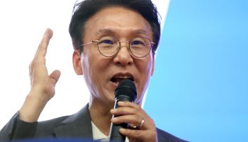 김민석 "노태악 후임 미루는 조희대…탄핵 피할 수 있나"