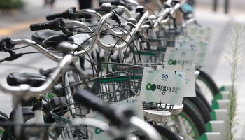 462만명 개인정보 털린 '따릉이'…손해배상 공동소송 본격화