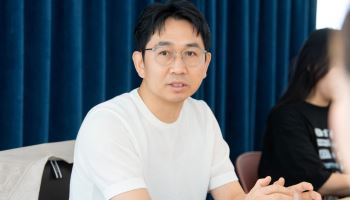 '김부장' 감독 "소지섭에 사과 多…최대훈·윤경호 베커상 기대"[인터뷰]