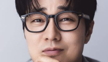소지섭의 또 다른 이름 '김부장'…"배우 인생 두 번째 페이지"[인터뷰]