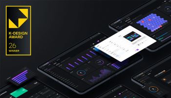 이노그리드, 통합 UI·UX로 ‘K-디자인 어워드’ 수상