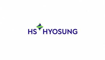 HS효성, 2분기 영업익 4배 급증…29%대 강세