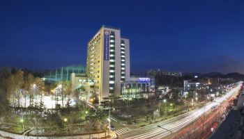 강동경희대학교병원, 급성기뇌졸증 적정성 평가 1등급 획득