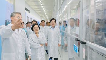 "국가반도체 종합연구소, 대전에 설립해야"