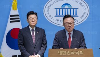 고동진 "호남만 주 52시간 제외? 민주당 내로남불"
