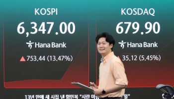 상반기 세수 33조원 더 걷혔다…하반기엔 반도체 호황 효과 본격 반영