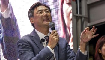 "출국정지 합법" 法 판단에…모스 탄 측 "항소 이어 국가배상도 검토"