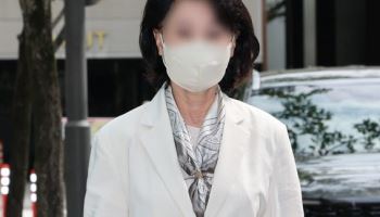 종합특검, 정원주 전 통일교 비서실장 참고인 소환