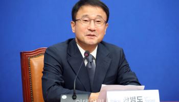 민주당, 대통령 특별 감찰관으로 최길수 변호사 추천