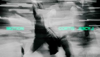 CORTIS Releases Surprise Collaboration Track ‘MOTION’ with Juicy J