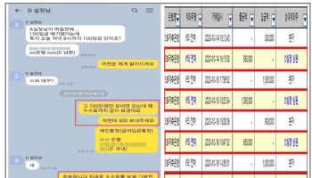 "계좌로 보내주세요"…치과의사-보험설계사 은밀한 거래