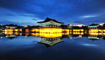 경북·경주, 정부 첫 ‘글로벌 관광특구’ 선정…국비 30억원 확보