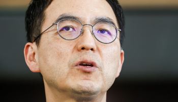 구자현 檢총장대행 "형소법 개정 책임 통감 사직서 제출"