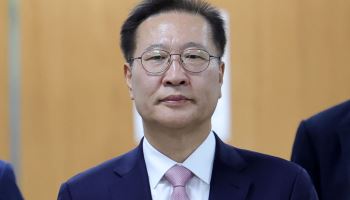박성재 '내란 가담' 2심 시작…"궁예 관심법식 논리" 혐의 부인