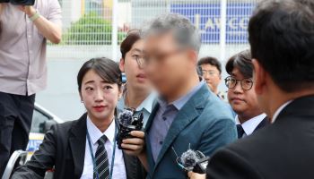 '장윤기 사건' 부실수사 의혹 수사과장…두 번째 구속영장도 기각
