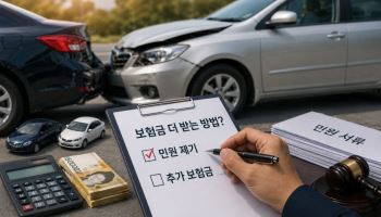 “민원 넣으면 보험금 늘어”…자동차보험 ‘전략적 민원’ 늘었다