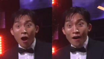 김고은 대상에 이상이 "야 김고은!"…'한예종' 절친 찐리액션 화제