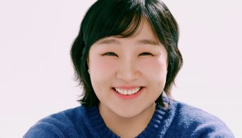 이수지, '재선거 희화화' 논란에 결국 자필 사과