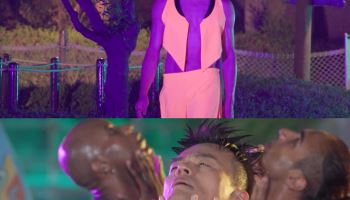 '전참시' 연간 유지비만 20억 원…JYP 유기농 구내식당 공개