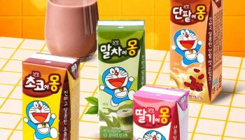 "라면 먹고 갈래'는 옛말…요즘은 '초코에몽' 플러팅[이 집! 지금, 이 맛]