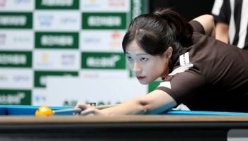‘슈퍼 루키’냐 ‘54전 55기’냐… LPBA 17번째 챔피언 탄생한다