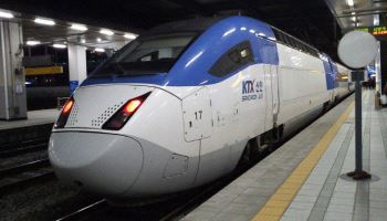 KTX·SRT 앱 하나로 예매한다…통합 '코레일+' 출시