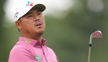 김시우, 공동 69위에서 공동 11위 '대반격'…시즌 11번째 톱10 눈앞