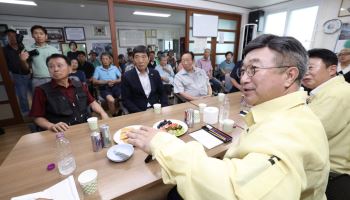 햇빛소득마을 1차 86곳 선정…2차에는 617곳 몰려