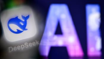 "美 위험 헤지가 中 AI 자금줄 됐다"…벤처펀드에 50조 몰려