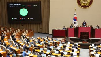 “보완수사권 폐지는 ‘입법 독재’…李 거부권 행사해야”