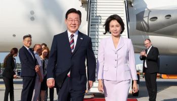 AI·반도체서 원유·리튬까지…공급망 넓힌 李, 민생 시험대