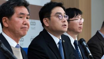前검찰개혁추진위원 "개정 형소법 곳곳 독소 조항…피해 국민 몫"