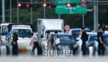 역대급 폭염에 가뭄 '초비상'…대구·경북 강수량 평년 70% 그쳐