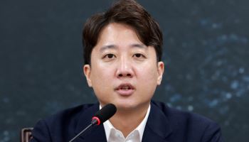이준석 "보완수사권 폐지는 李대통령 자기부정…거부권 써야"