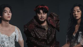 창극 '살로메', 김준수·유태평양·최예림 출연…8월 마포아트센터서