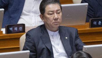 경찰 "'김병기 수사 장기화' 비판 당연…조만간 마무리"
