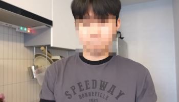 "한국 훼손 시체 37구" 가짜뉴스 퍼뜨린 혐한 유튜버, 日귀화 철회
