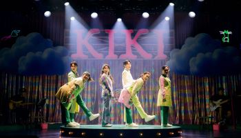 뮤지컬 '키키의 경계성 인격장애 다이어리', 프리뷰 마치고 본 공연 돌입