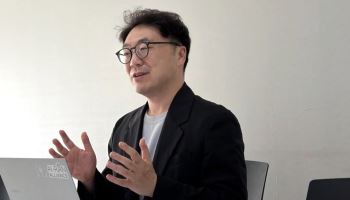 “로봇 두뇌, 몸 안에만 둘 필요 있나요”…AI-RAN이 판단 돕는다