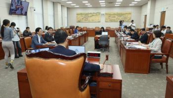 교육위에 여야 지도부 등판…기대·우려 교차